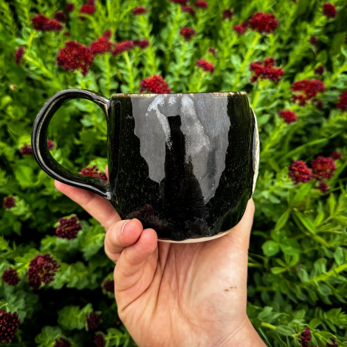 Crescent Moon Mug 3