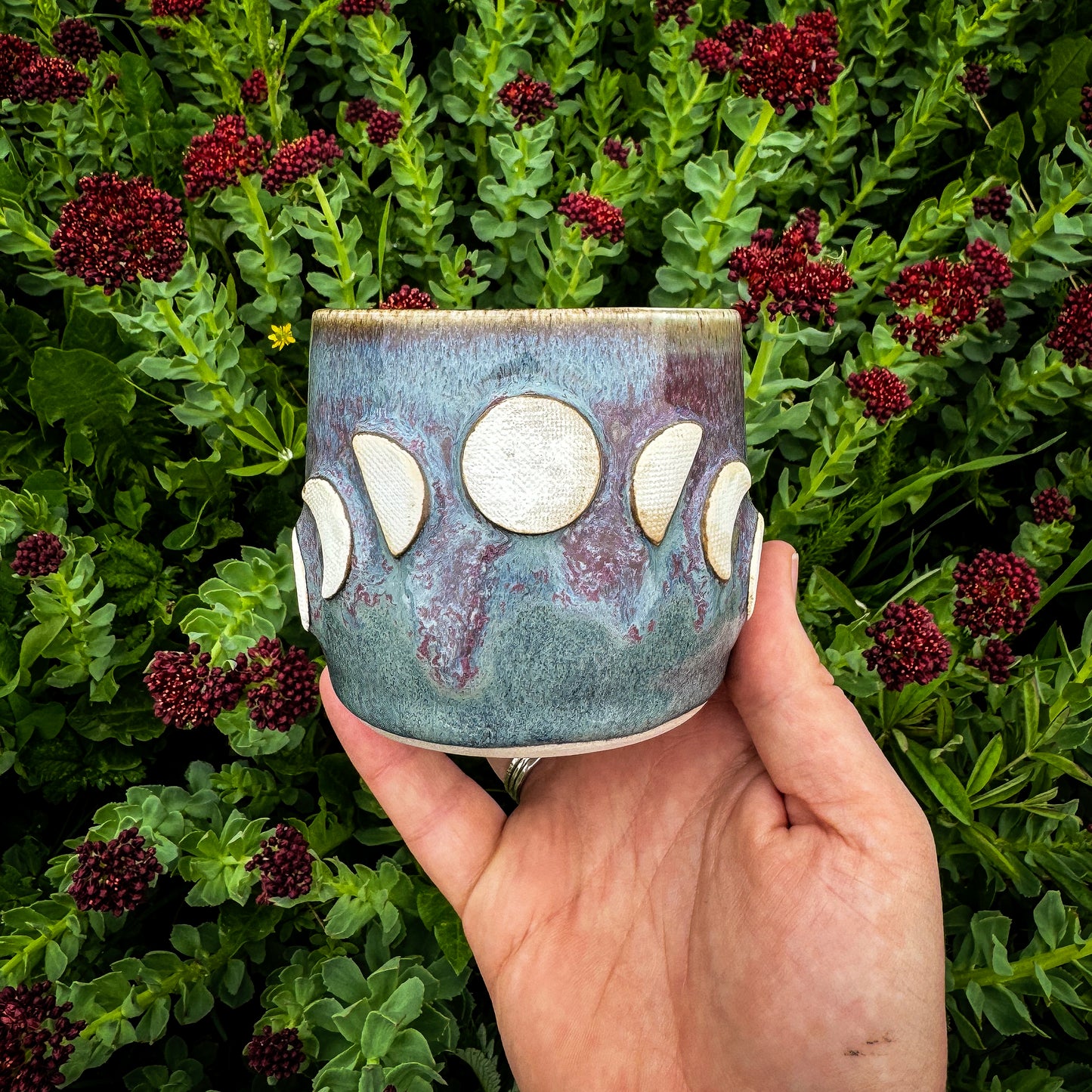 Moon Phase Mug 1