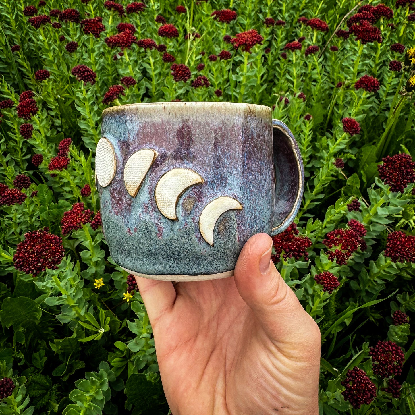 Moon Phase Mug 1