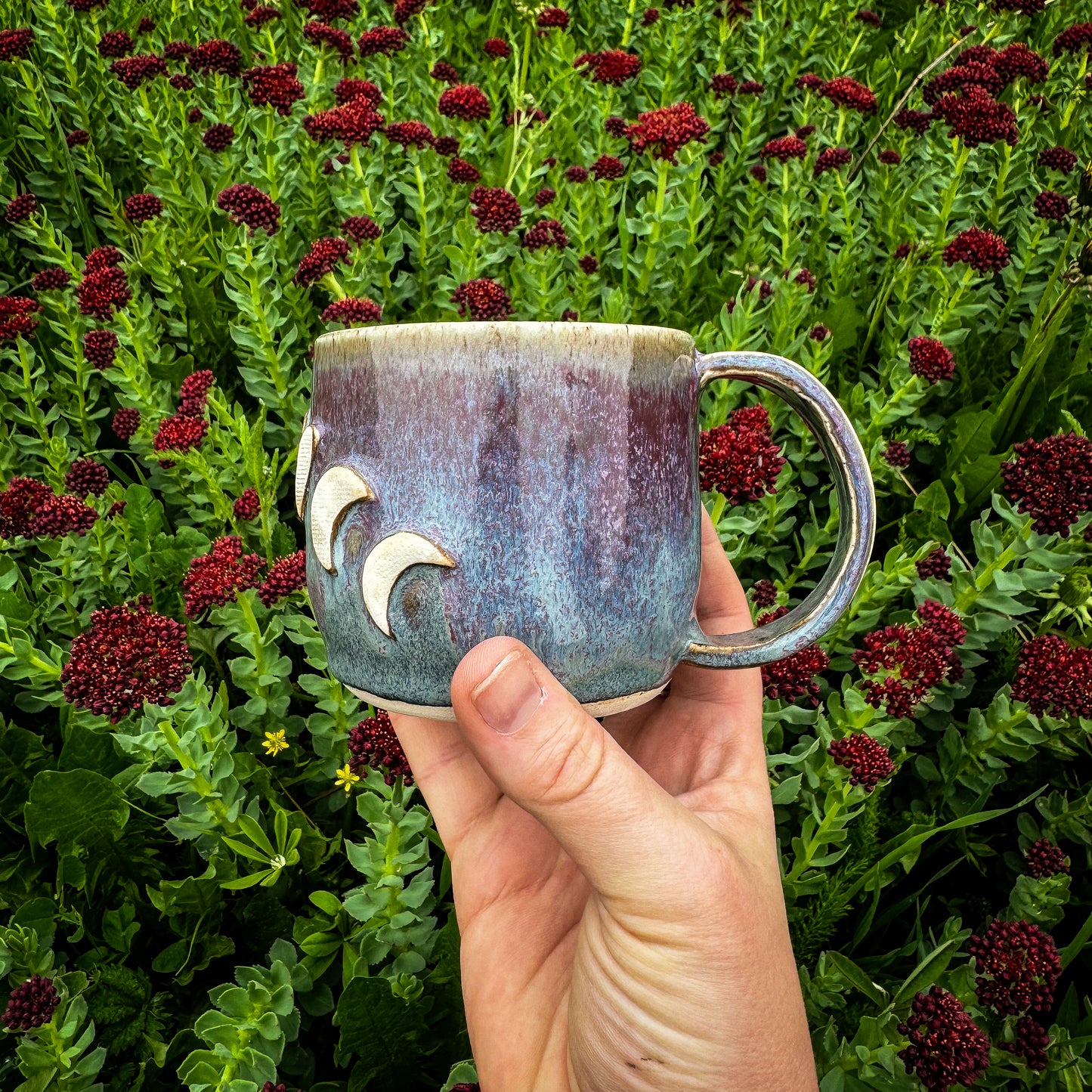 Moon Phase Mug 1