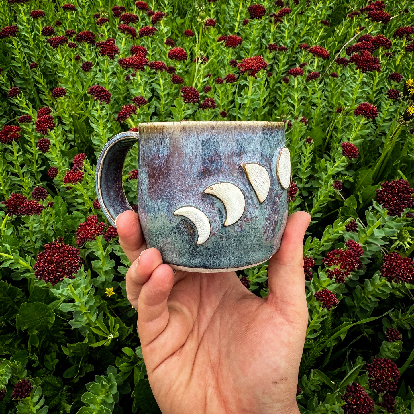 Moon Phase Mug 1