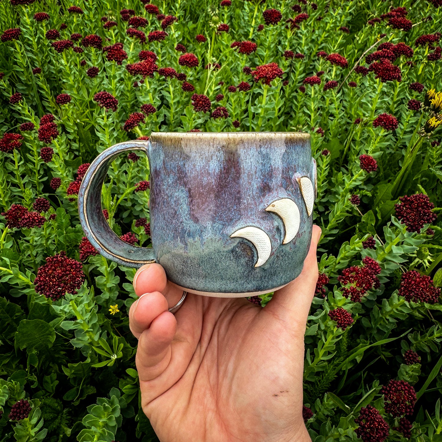 Moon Phase Mug 1