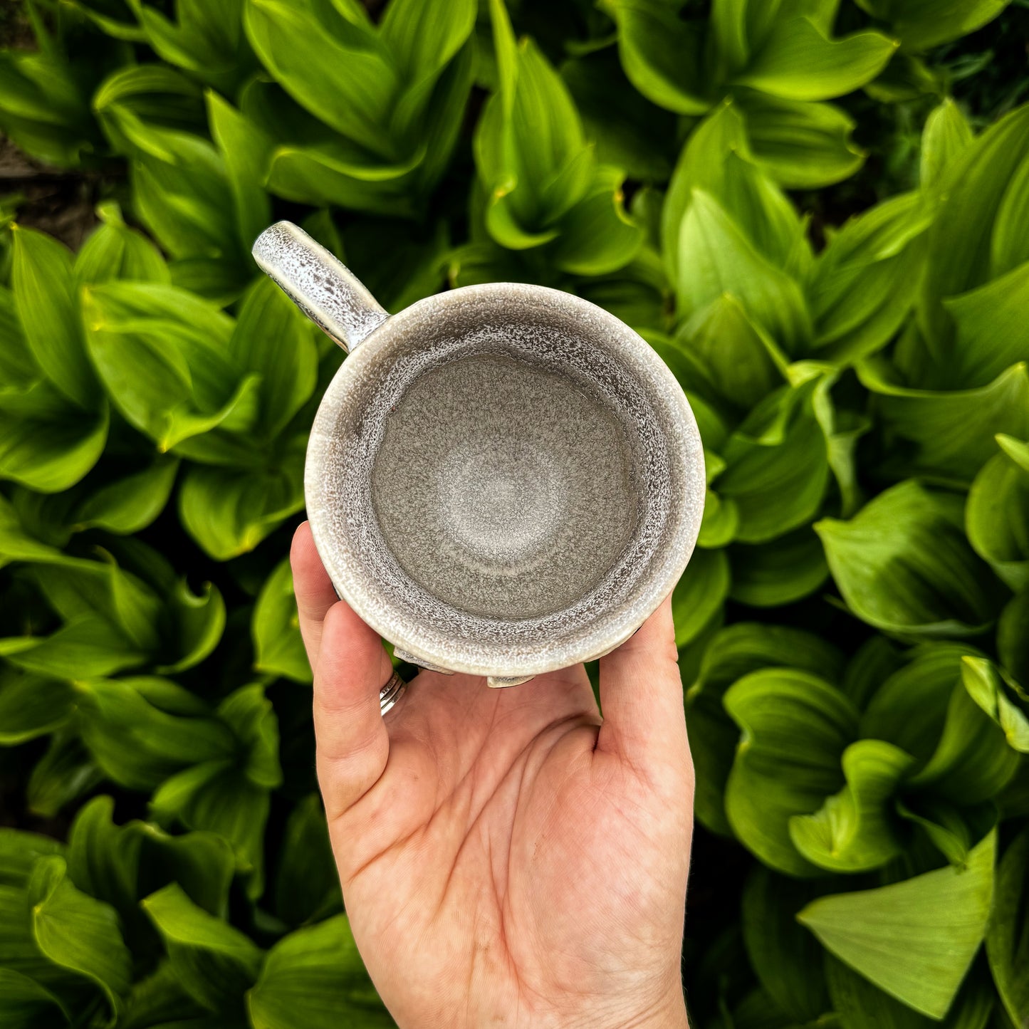 Moon Phase Tea Cup 6