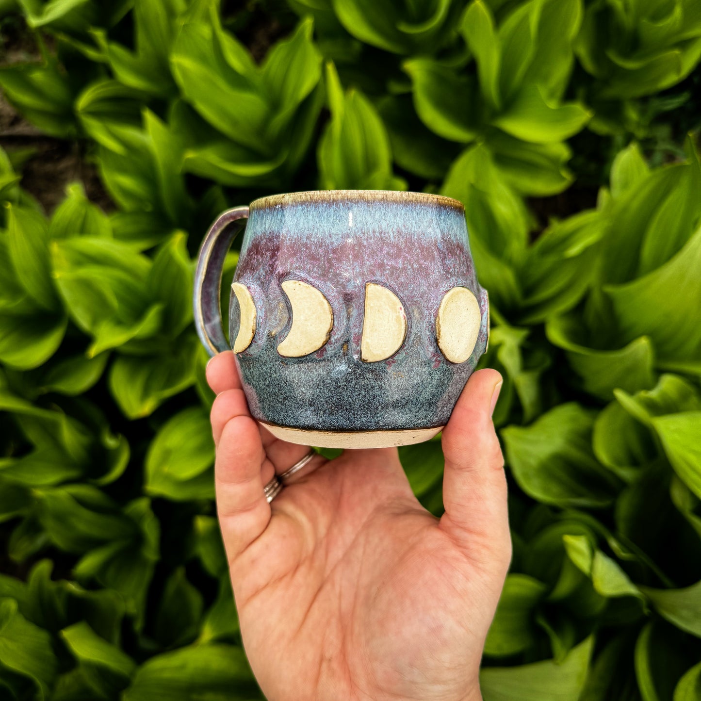 Moon Phase Mug 8