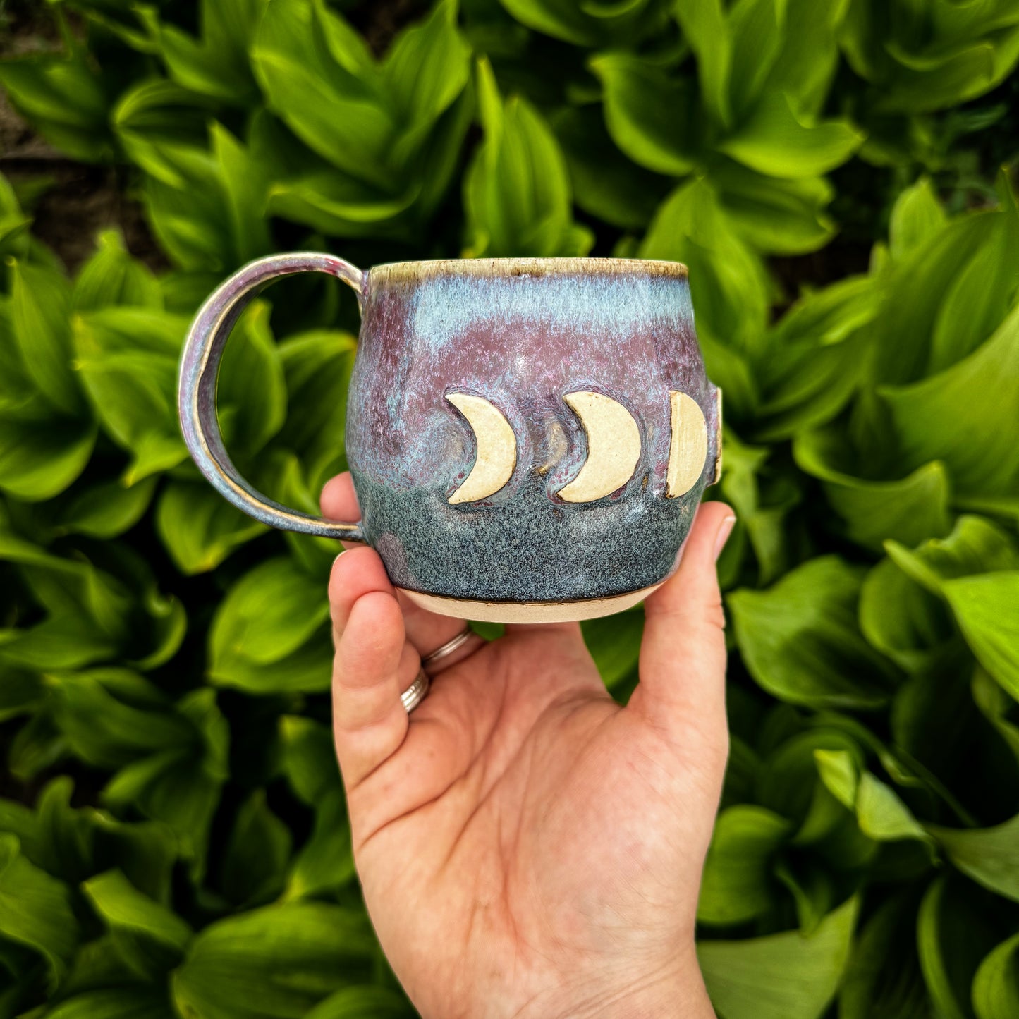 Moon Phase Mug 8