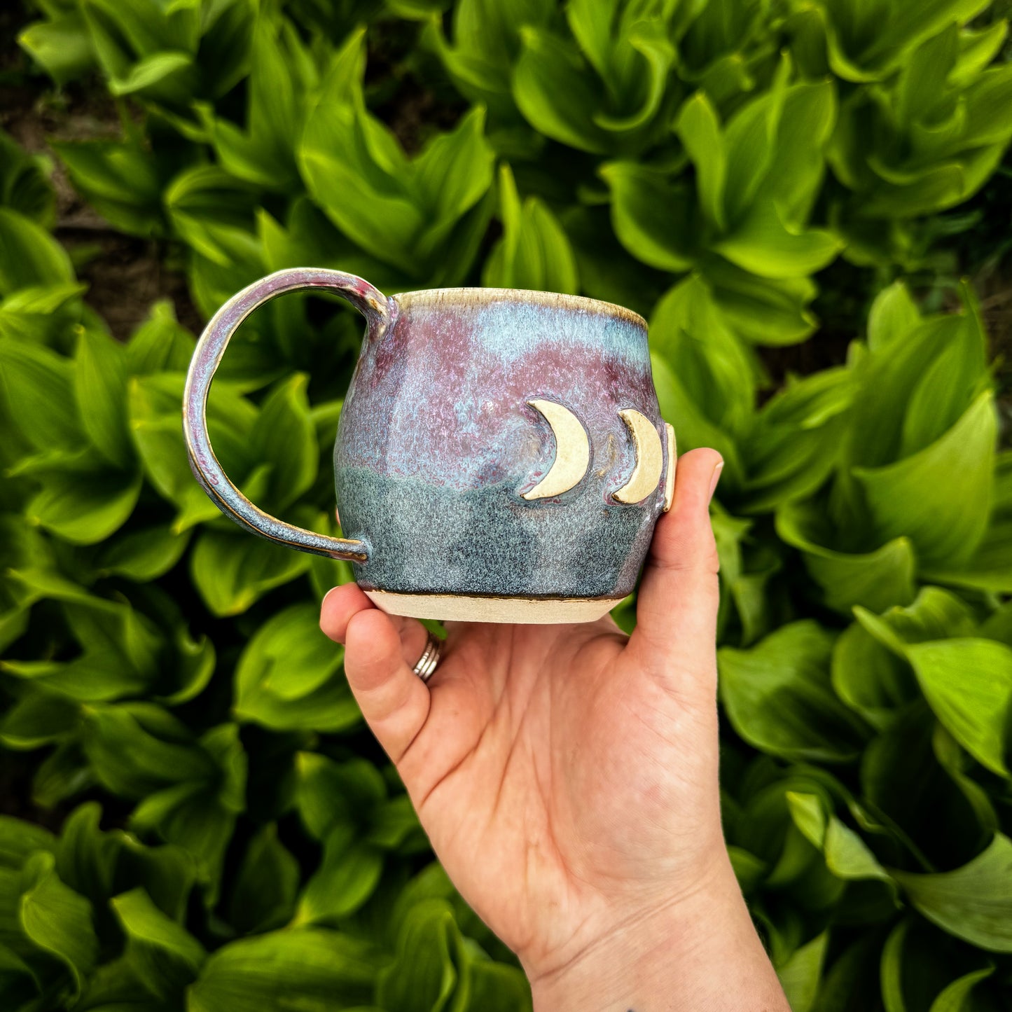 Moon Phase Mug 8