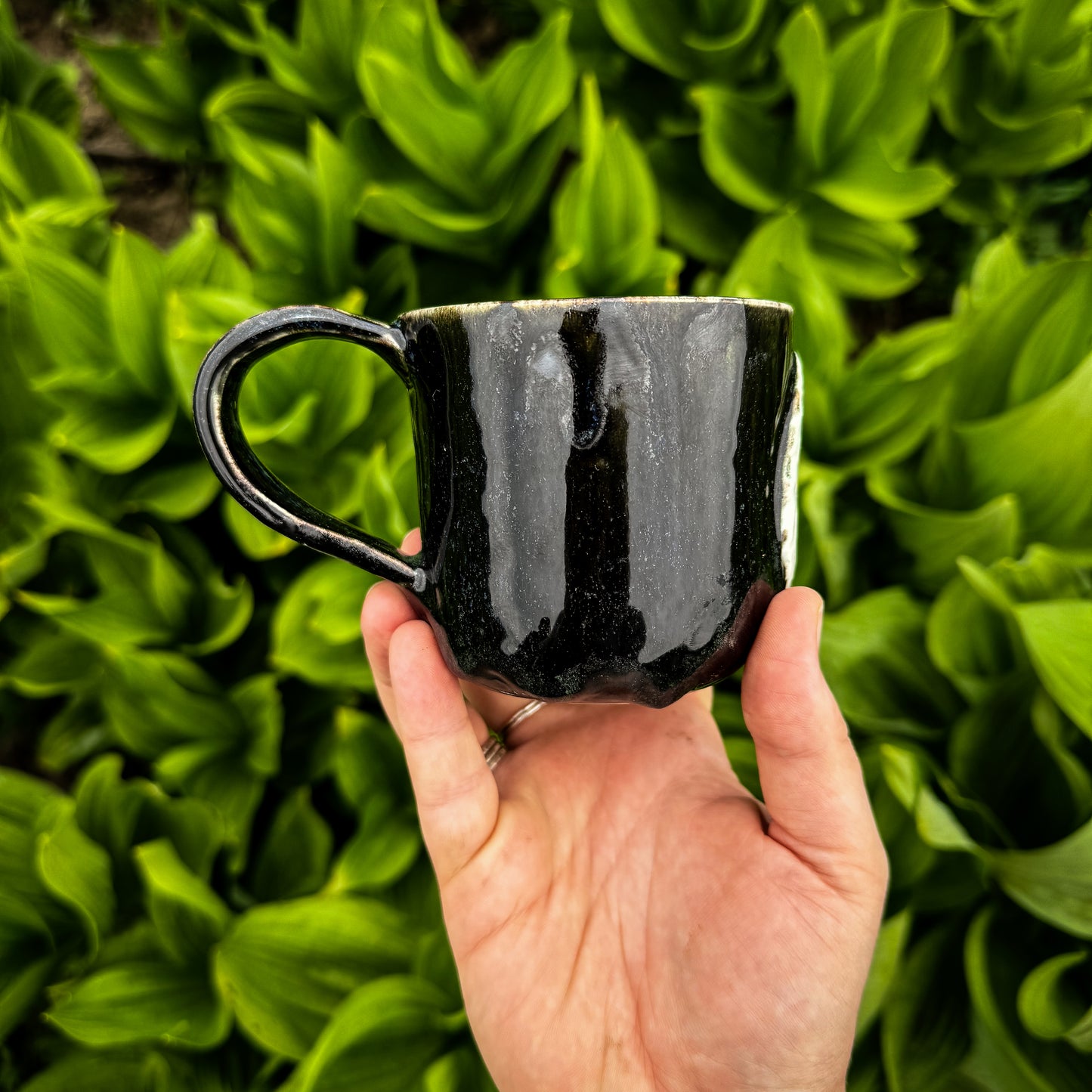 Crescent Moon Mug 4