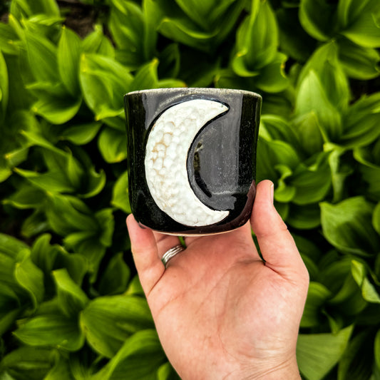 Crescent Moon Mug 4