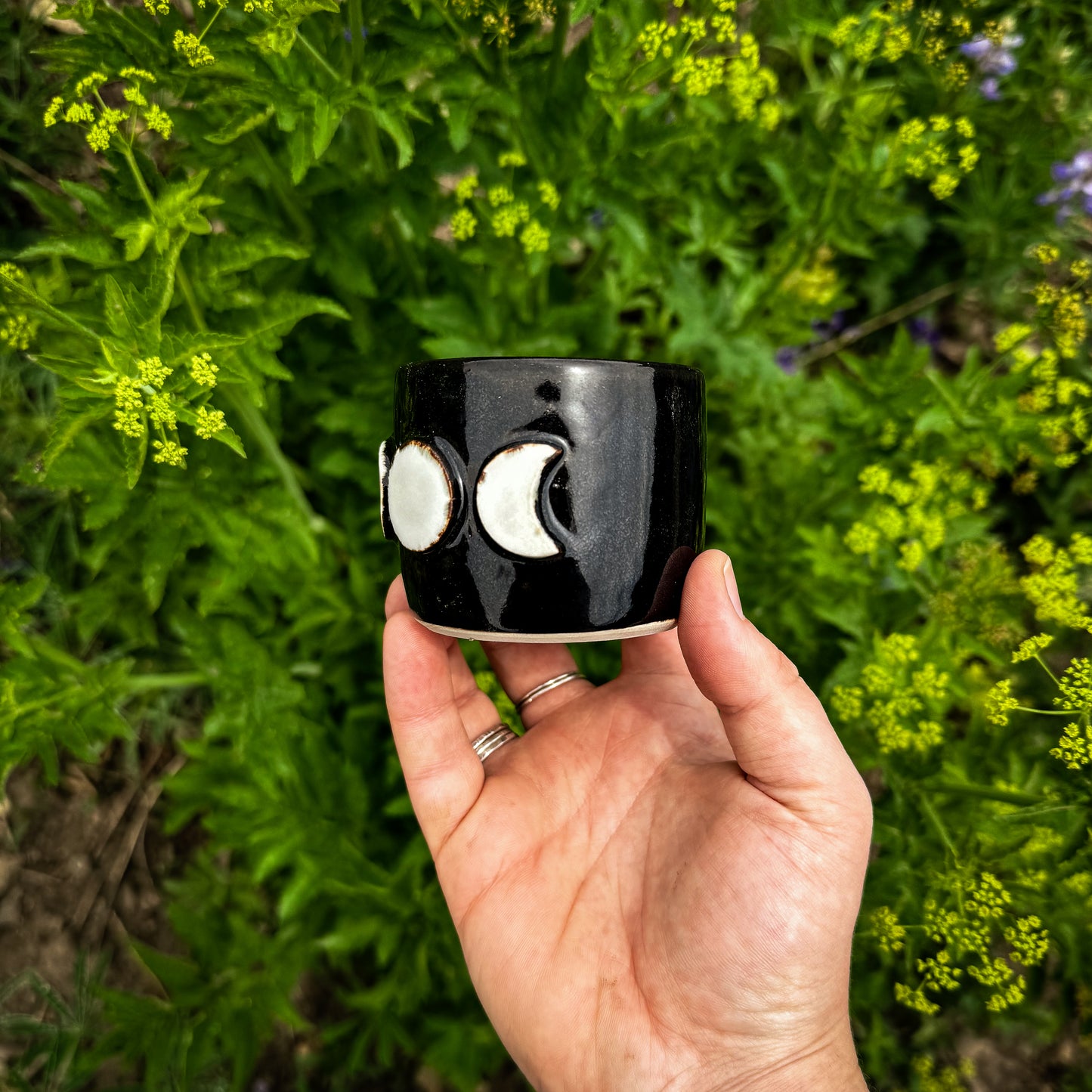 Moon Phase Tumbler