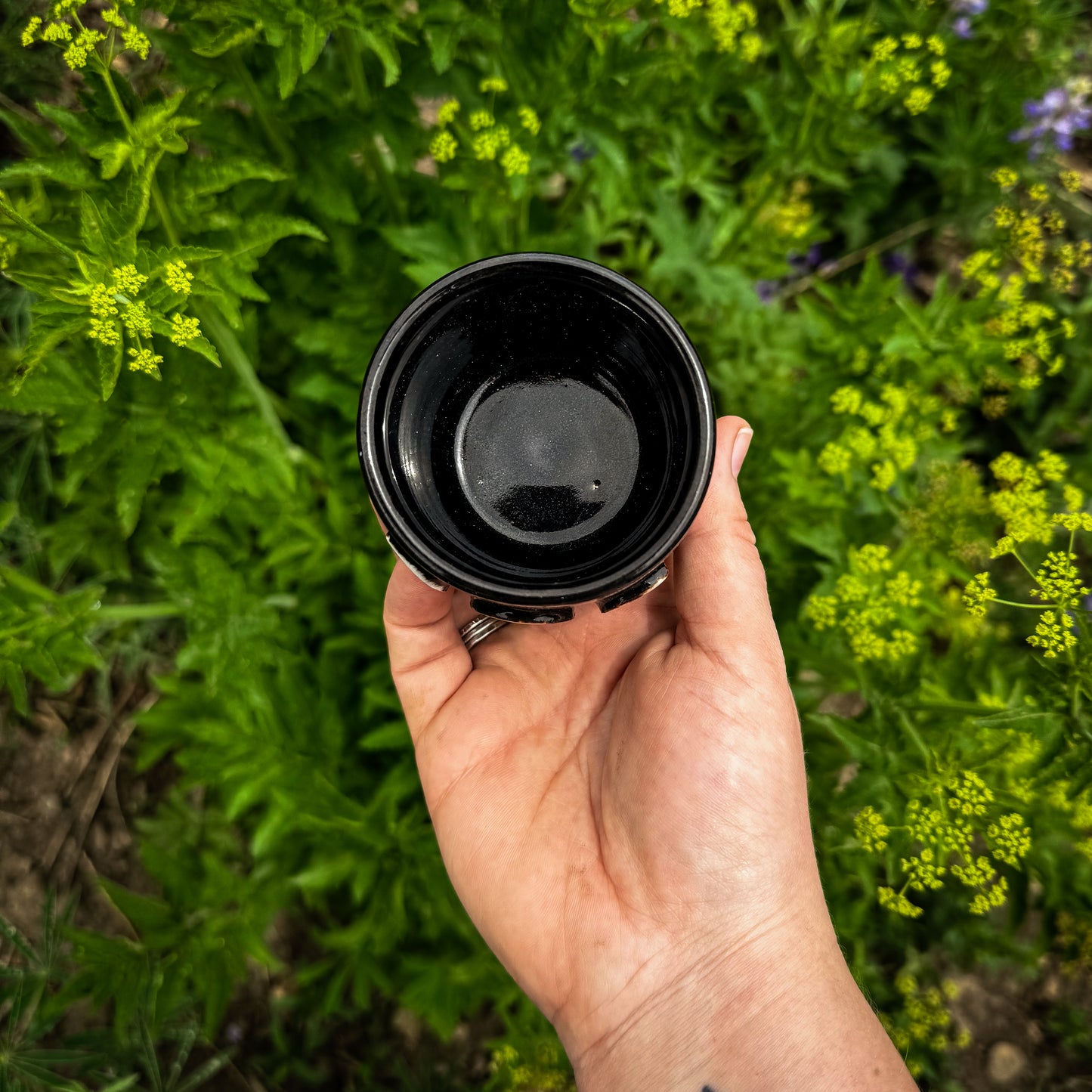 Moon Phase Tumbler